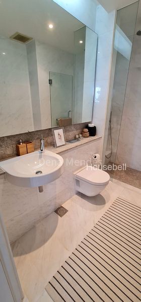Reflections at Keppel Bay, S$ 9,000 /月, 1,507 sqft, 公寓 - Condominium