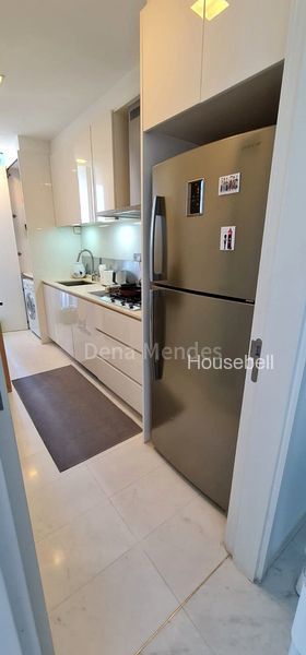 Reflections at Keppel Bay, S$ 9,000 /月, 1,507 sqft, 公寓 - Condominium