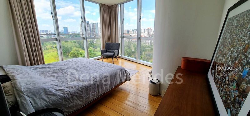 Reflections at Keppel Bay, S$ 9,000 /月, 1,507 sqft, 公寓 - Condominium