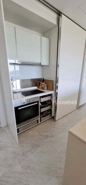 Reflections at Keppel Bay, S$ 9,000 /月, 1,507 sqft, 公寓 - Condominium