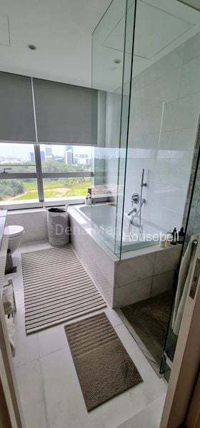 Reflections at Keppel Bay(4)
