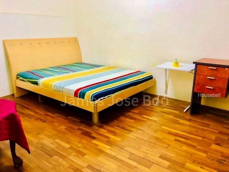 Pandan Valley, S$ 1,300 /mo, 1,212 sqft, Condos - Condominium