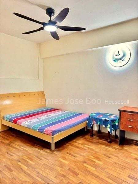 Pandan Valley, S$ 1,300 /mo, 1,212 sqft, Condos - Condominium