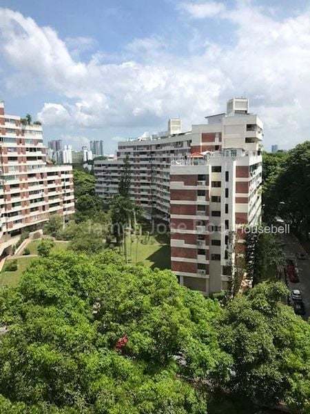 Pandan Valley