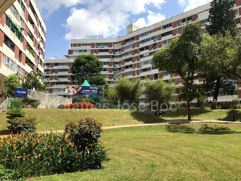 Pandan Valley, S$ 1,300 /mo, 1,212 sqft, Condos - Condominium