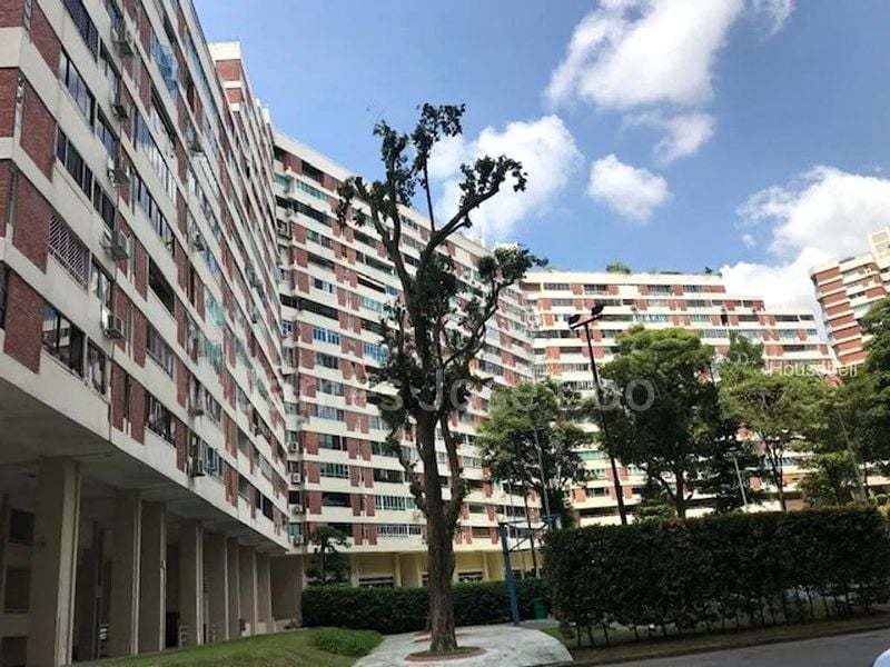 Pandan Valley, S$ 1,300 /mo, 1,212 sqft, Condos - Condominium