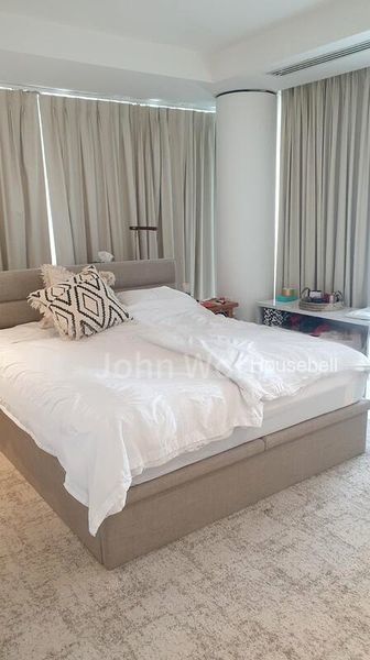 Oxley Residence, S$ 16,800 /月, 2,573 sqft, 公寓 - Condominium
