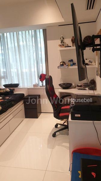 Oxley Residence, S$ 16,800 /月, 2,573 sqft, 公寓 - Condominium