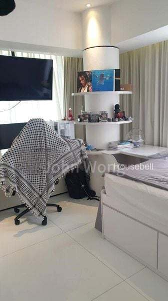 Oxley Residence, S$ 16,800 /月, 2,573 sqft, 公寓 - Condominium
