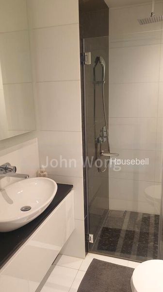 Oxley Residence, S$ 16,800 /月, 2,573 sqft, 公寓 - Condominium