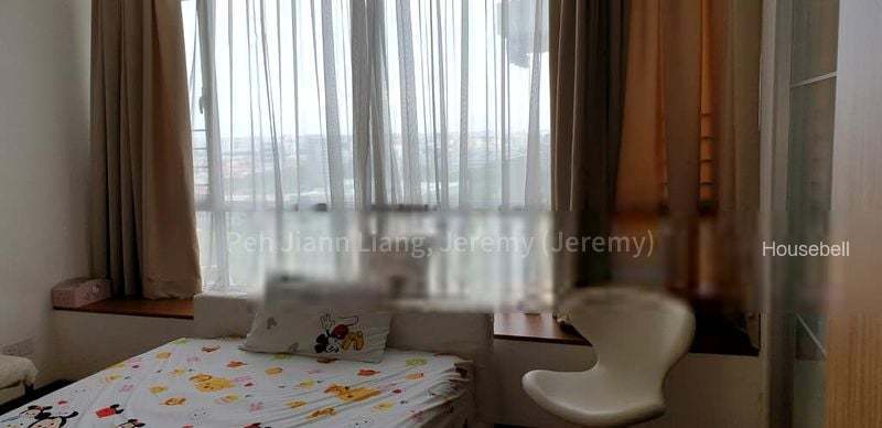 One St Michael's, S$ 4,500 /mo, 936 sqft, Condos - Condominium