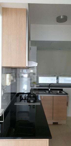 One St Michael's, S$ 4,500 /mo, 936 sqft, Condos - Condominium