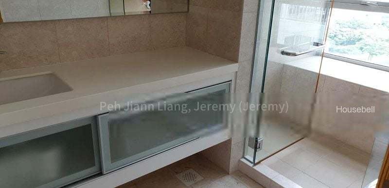 One St Michael's, S$ 4,500 /mo, 936 sqft, Condos - Condominium