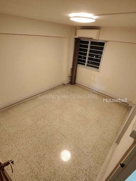 20 Dover Crescent, S$ 3,800 /月, 763 sqft, 组屋 - 3 I