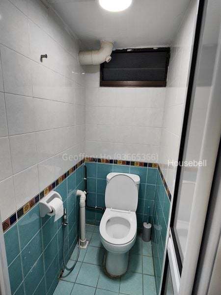 20 Dover Crescent, S$ 3,800 /月, 763 sqft, 组屋 - 3 I