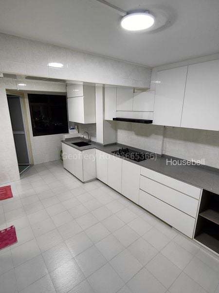 20 Dover Crescent, S$ 3,800 /月, 763 sqft, 组屋 - 3 I