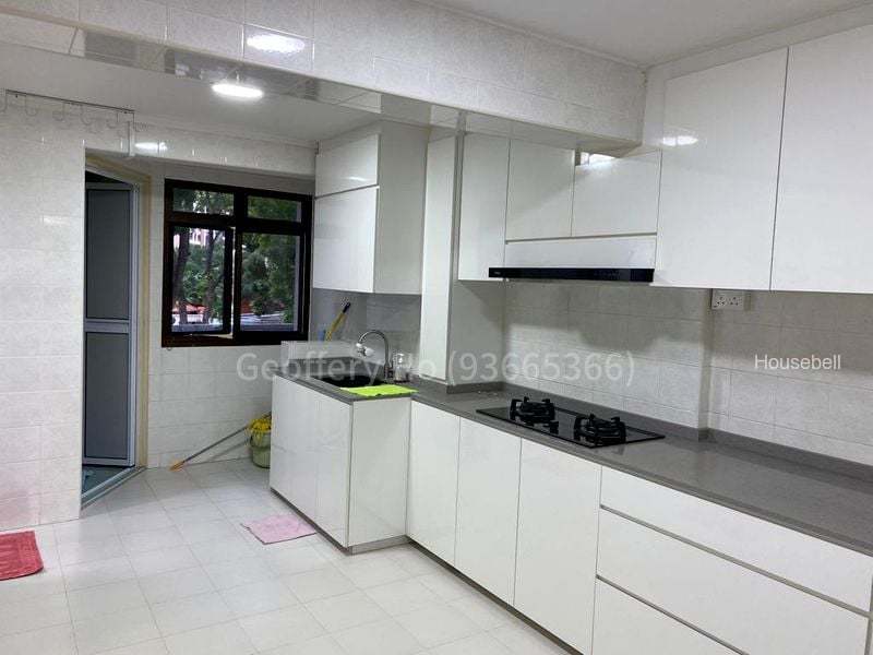 20 Dover Crescent, S$ 3,800 /月, 763 sqft, 组屋 - 3 I