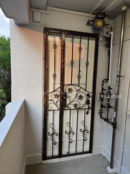 20 Dover Crescent, S$ 3,800 /月, 763 sqft, 组屋 - 3 I
