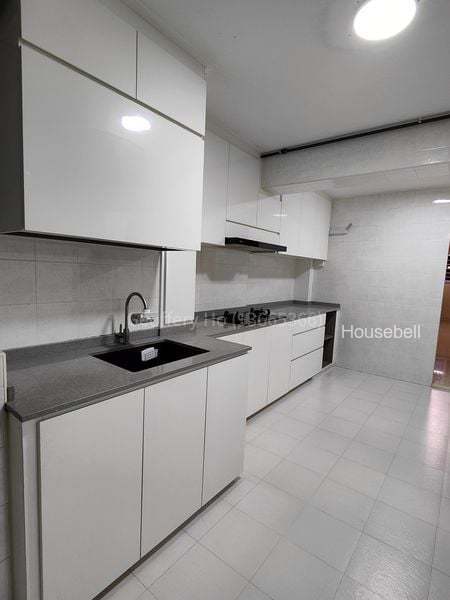20 Dover Crescent, S$ 3,800 /月, 763 sqft, 组屋 - 3 I