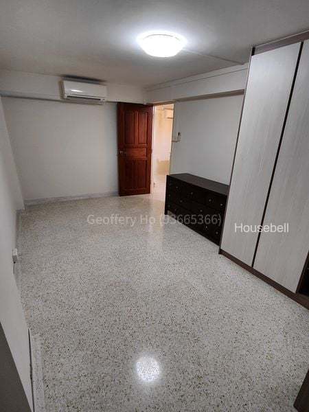 20 Dover Crescent, S$ 3,800 /月, 763 sqft, 组屋 - 3 I
