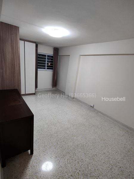 20 Dover Crescent, S$ 3,800 /月, 763 sqft, 组屋 - 3 I