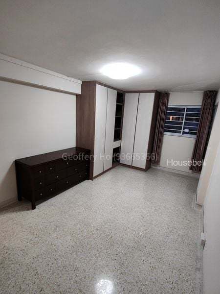 20 Dover Crescent, S$ 3,800 /月, 763 sqft, 组屋 - 3 I