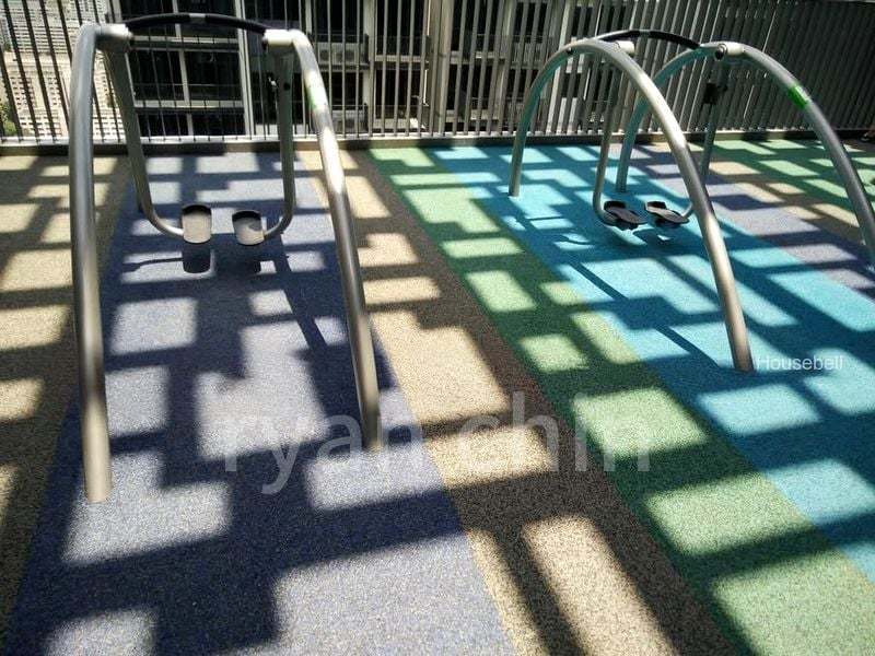 2 Bed Condo for Sale in  Sky Vue, S$ 1,800,000, 796 sqft, Condos - Condominium
