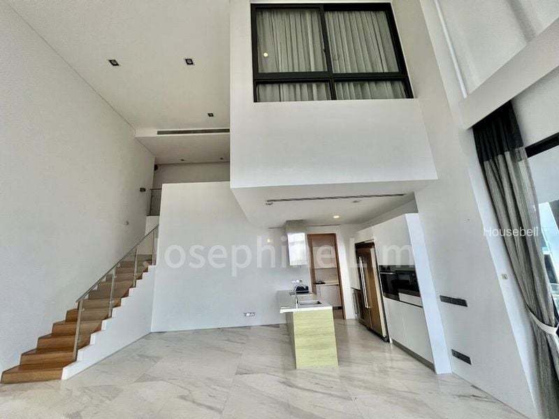 Skypark @ Somerset, S$ 22,000 /mo, 3,347 sqft, Condos - Apartment