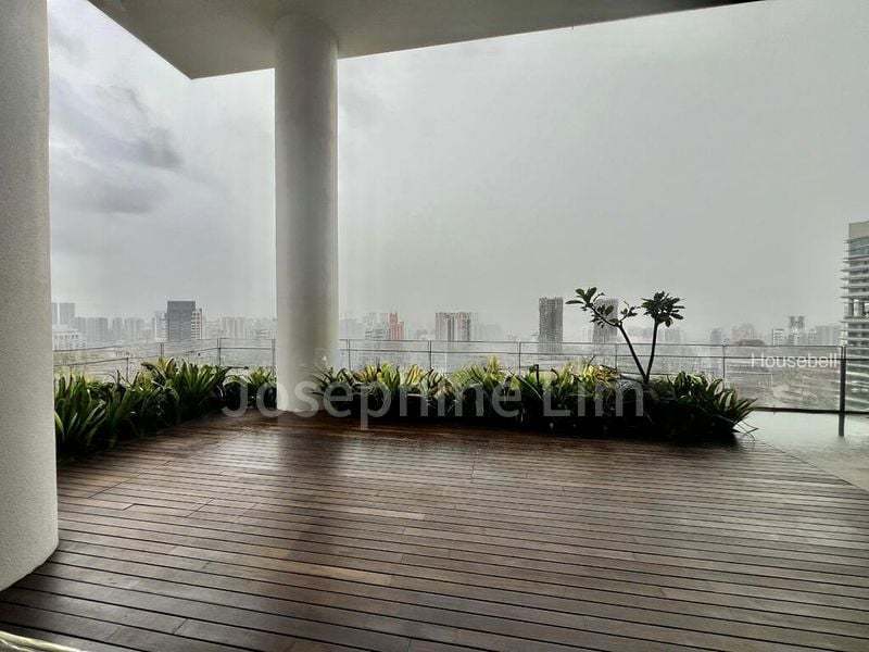 Skypark @ Somerset, S$ 22,000 /mo, 3,347 sqft, Condos - Apartment