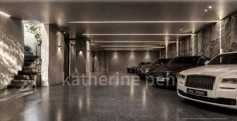 Goodman Road, S$ 12,880,000, 2,900 sqft, 有地 - Semi-Detached House
