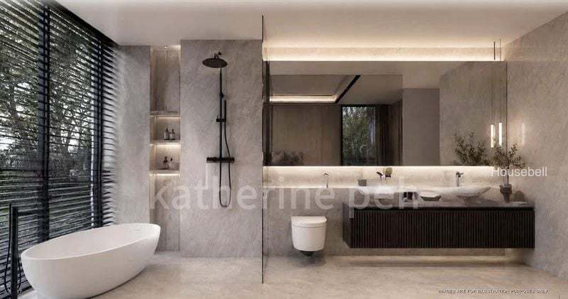 Goodman Road, S$ 12,880,000, 2,900 sqft, 有地 - Semi-Detached House
