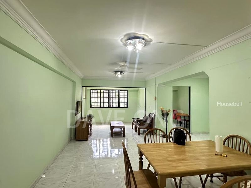 322 Sembawang Close