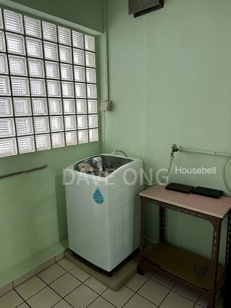 322 Sembawang Close, S$ 1,100 /月, 100 sqft, 组屋 - 5 I