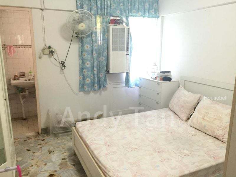 584 Ang Mo Kio Avenue 3, S$ 2,800 /月, 721 sqft, 组屋 - 3 NG