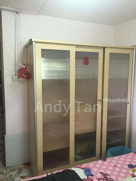 584 Ang Mo Kio Avenue 3, S$ 2,800 /月, 721 sqft, 组屋 - 3 NG