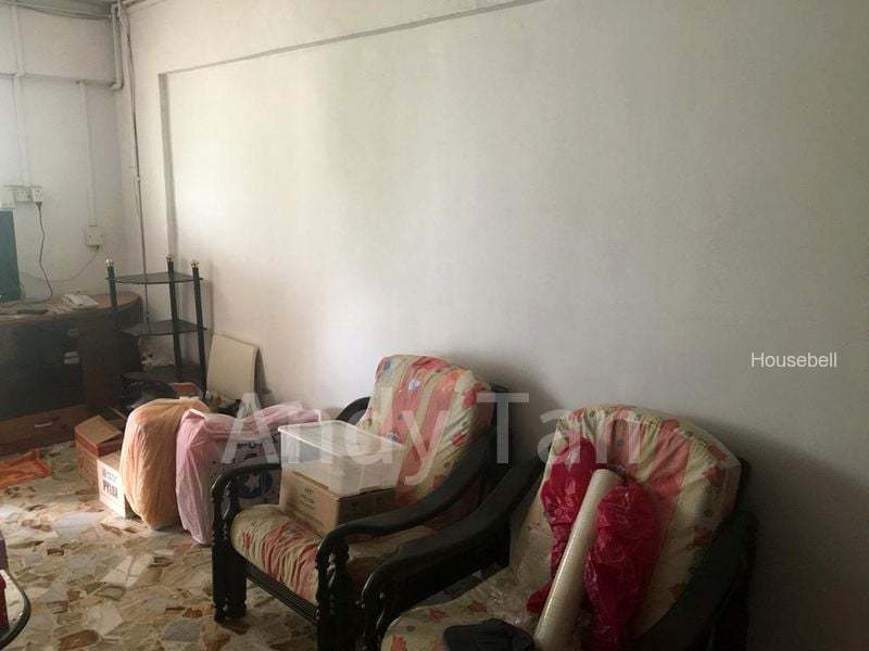 584 Ang Mo Kio Avenue 3, S$ 2,800 /月, 721 sqft, 组屋 - 3 NG