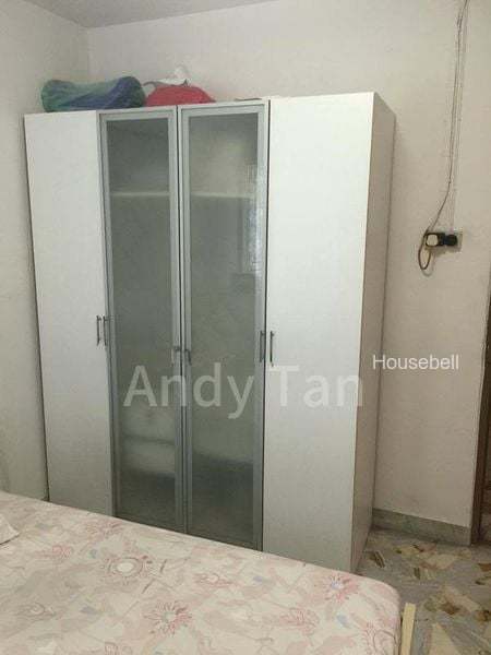 584 Ang Mo Kio Avenue 3, S$ 2,800 /月, 721 sqft, 组屋 - 3 NG