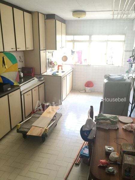 584 Ang Mo Kio Avenue 3, S$ 2,800 /月, 721 sqft, 组屋 - 3 NG