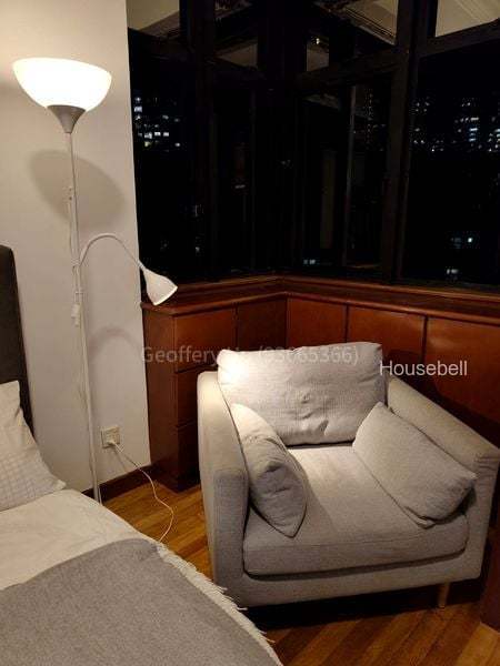 Dover Parkview, S$ 1,850 /月, 250 sqft, 公寓 - Condominium