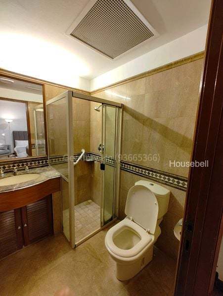 Dover Parkview, S$ 1,850 /月, 250 sqft, 公寓 - Condominium
