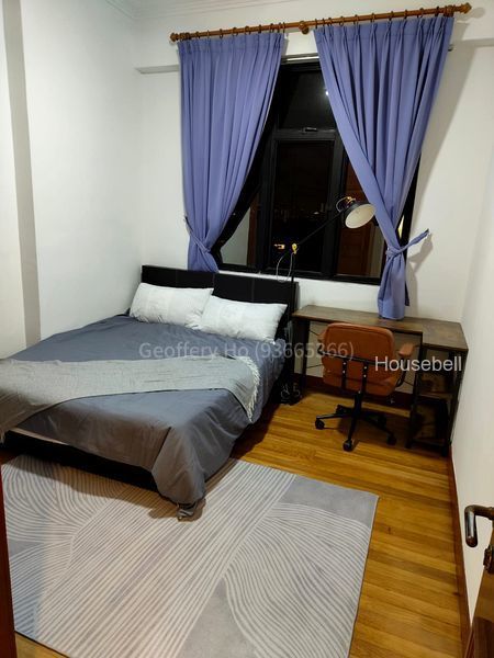 Dover Parkview, S$ 1,850 /月, 250 sqft, 公寓 - Condominium