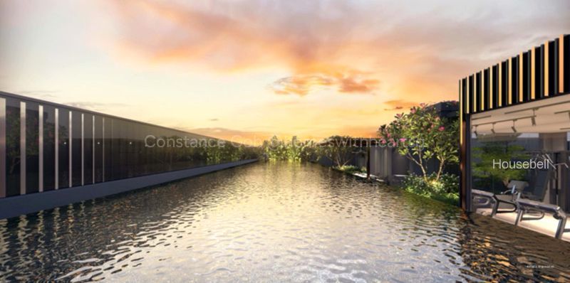 Gems Ville, S$ 1,578,000, 797 sqft, Condos - Apartment