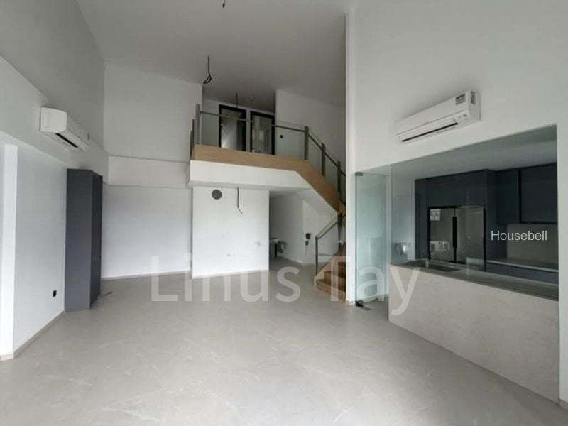 The Ranz, S$ 3,790,000, 2,357 sqft, 公寓 - Apartment