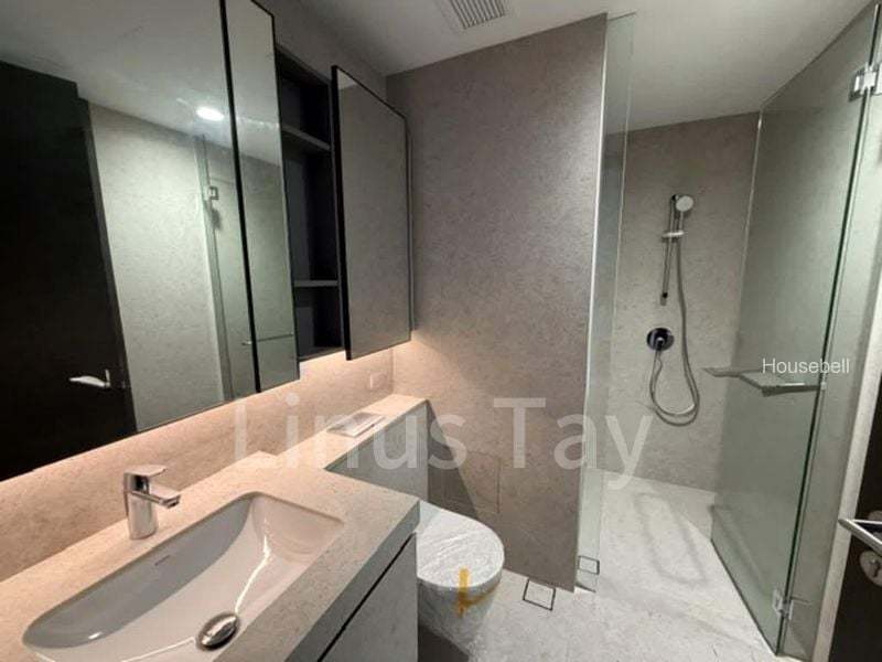 The Ranz, S$ 3,790,000, 2,357 sqft, 公寓 - Apartment