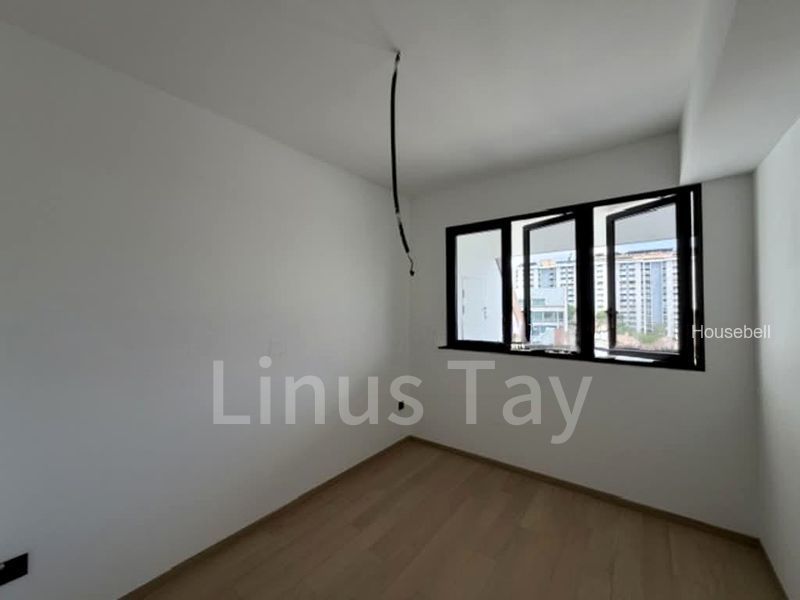 The Ranz, S$ 3,790,000, 2,357 sqft, 公寓 - Apartment