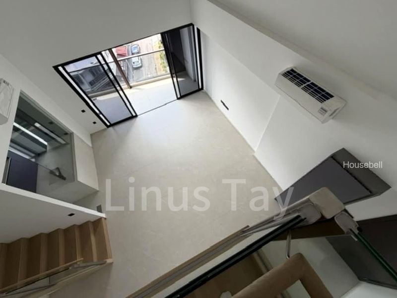 The Ranz, S$ 3,790,000, 2,357 sqft, 公寓 - Apartment