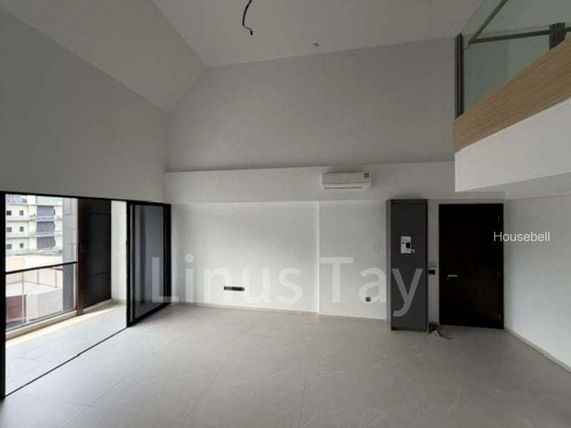 The Ranz, S$ 3,790,000, 2,357 sqft, 公寓 - Apartment