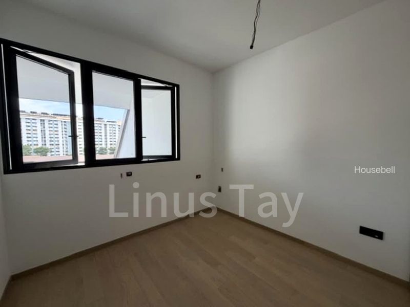The Ranz, S$ 3,790,000, 2,357 sqft, 公寓 - Apartment