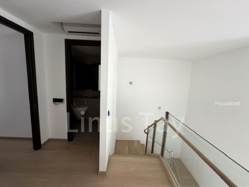 The Ranz, S$ 3,790,000, 2,357 sqft, 公寓 - Apartment
