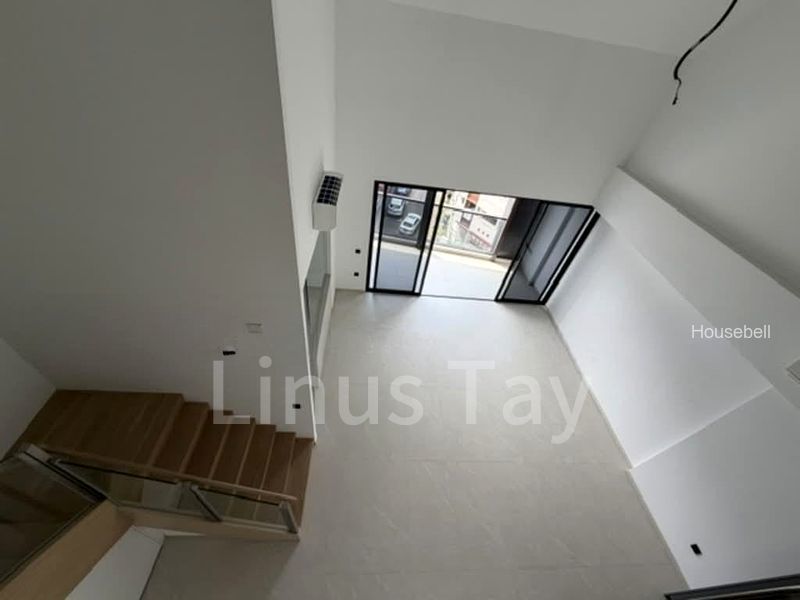 The Ranz, S$ 3,790,000, 2,357 sqft, 公寓 - Apartment